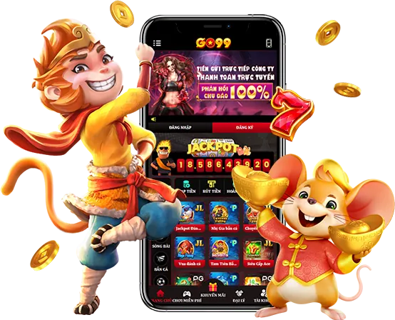 Thêm trò chơi mới tại vin77722