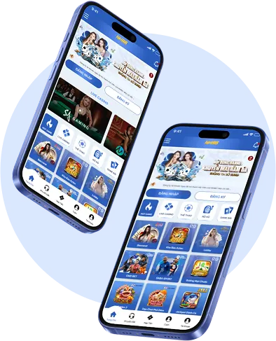 Tai nghe và biểu tượng hỗ trợ khách hàng 24/7