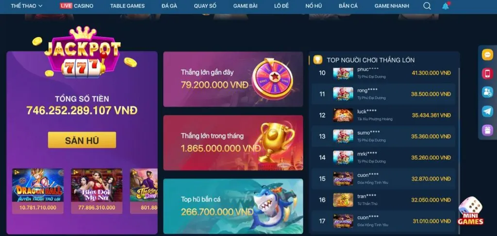 Tiền thưởng chào mừng hấp dẫn cho thành viên mới