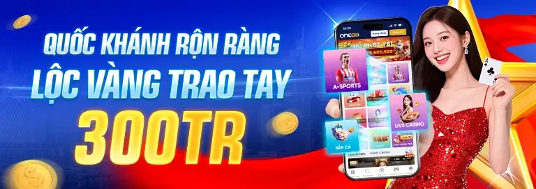 Khuyến mãi game bắn cá vin77722